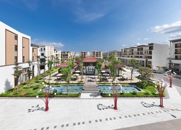 Hệ tiện ích tại T&T City Millennia được xây dựng đồng bộ, hoàn thiện. Hệ tiện ích tại T&T City Millennia được xây dựng đồng bộ, hoàn thiện.