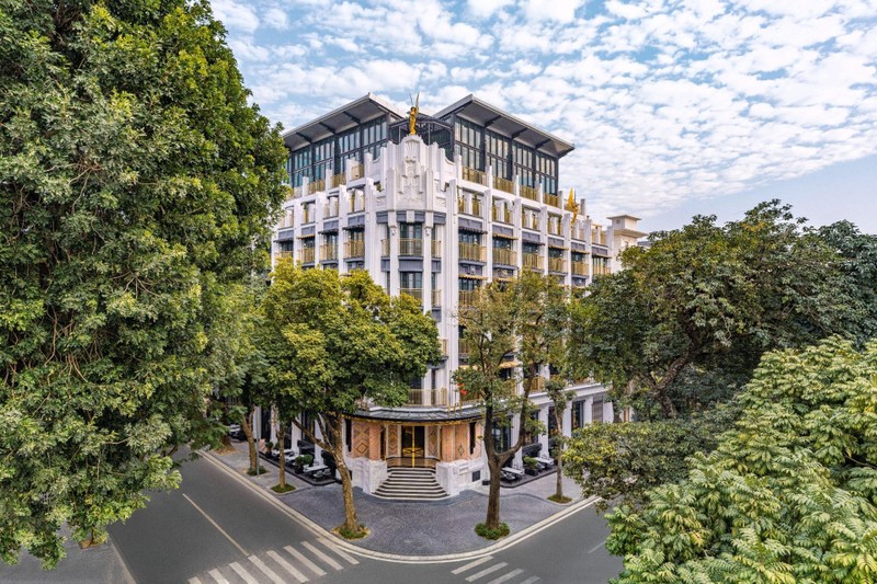 Sun Group đang sở hữu hệ thống 15 khách sạn, resort 5 sao trên khắp cả nước capella-hanoi-minh-nguyet-thanh-ca.jpg