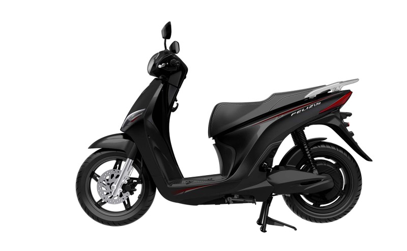 VinFast Feliz Lite là lựa chọn cho những khách hàng yêu thích thiết kế mạnh mẽ nhưng chưa có bằng lái xe A3 (13).jpg