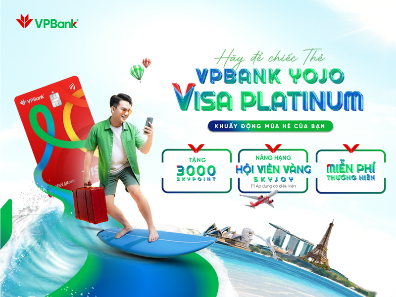 Thẻ VPBank YoJo Visa Platinum “chạm” tới nhu cầu của người trẻ Anh 1 (6).png