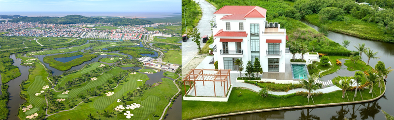 Thiên đường xanh tại Ruby Coastal City 02 Ruby Coastal City.png