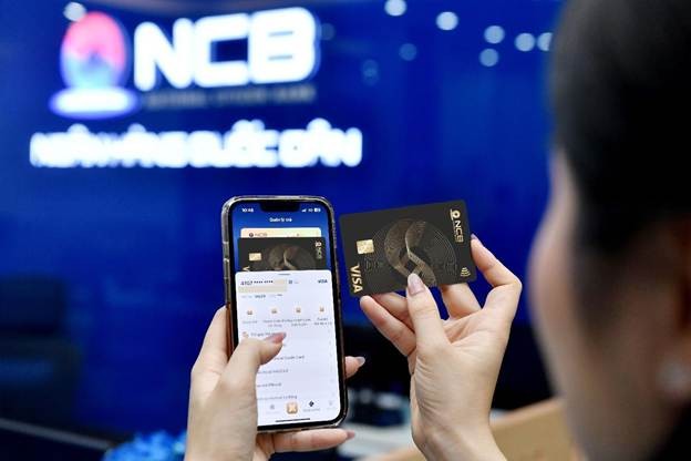 NCB Visa ngày càng được khách hàng yêu thích và tin dùng NCB Visa ngày càng được khách hàng yêu thích và tin dùng