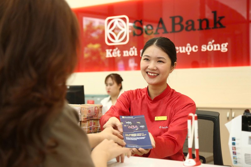 Vốn chủ sở hữu SeABank tăng hơn 15% so với thời điểm 31/12/2024 và đạt gần 40.268 tỷ đồng, vốn điều lệ ở mức 28.450 tỷ đồng. SeABank_Moody.jpg