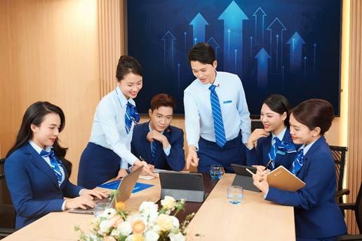 Nhân sự trẻ đặt cơ hội học tập lên hàng đầu khi lựa chọn môi trường làm việc Nhân sự trẻ đặt cơ hội học tập lên hàng đầu khi lựa chọn môi trường làm việc