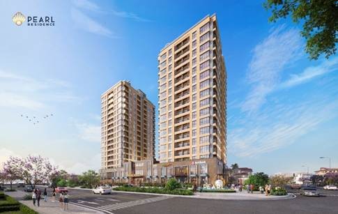 Tọa lạc tại trung tâm biển Cửa Lò, Pearl Residence là một trong những dự án hiếm hoi có sổ hồng sở hữu lâu dài. Tọa lạc tại trung tâm biển Cửa Lò, Pearl Residence là một trong những dự án hiếm hoi có sổ hồng sở hữu lâu dài.