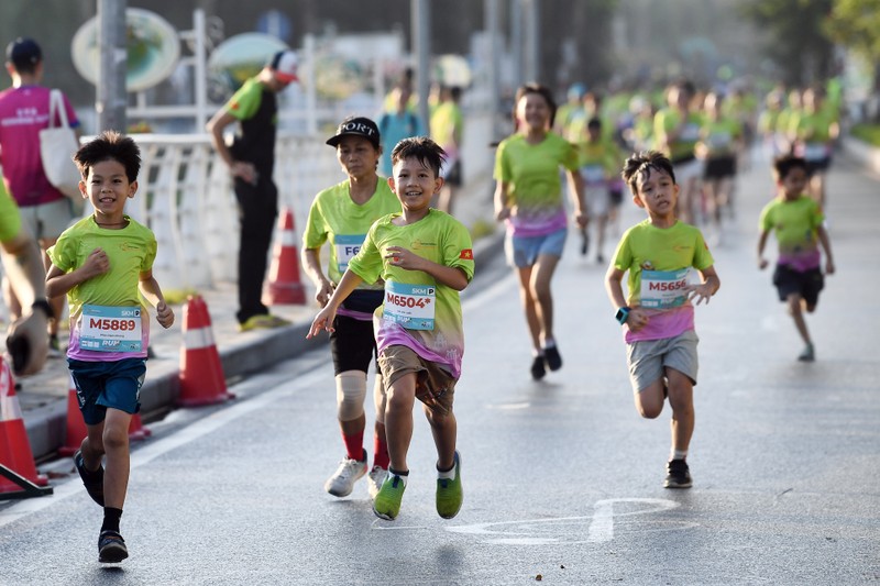 Các VĐV nhí nhiệt tình tham gia giải chạy Run For Love 2025.jpg Ảnh 5_ Các VĐV nhí nhiệt tình tham gia giải chạy Run For Love 2025.jpg.jpg