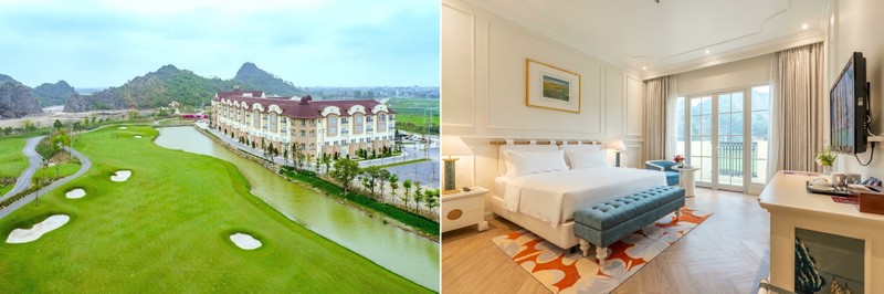 Khu phức hợp thể thao và nghỉ dưỡng Legend Valley Country Club đem đến trải nghiệm trọn vẹn cho người chơi gôn 03 Legend Valley Country Club.jpg