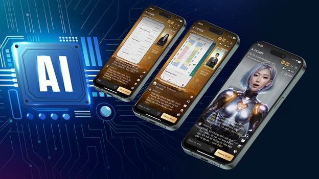 Với NobleGo, Sunshine Group mang đến phương thức tiếp cận và giao dịch BĐS hoàn toàn công khai, minh bạch, thuận tiện Với NobleGo, Sunshine Group mang đến phương thức tiếp cận và giao dịch BĐS hoàn toàn công khai, minh bạch, thuận tiện