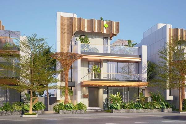 Phong cách Thanh Lịch – ngôn ngữ tinh tế nhưng giàu chất thơ, tôn trọng vật liệu tự nhiên, tỉ lệ cổ điển được tái giải mã hiện đại. Dành cho chủ nhân cần sự an nhiên, giá trị trường tồn và vẻ đẹp không phô trương. Phong cách Thanh Lịch – ngôn ngữ tinh tế nhưng giàu chất thơ, tôn trọng vật liệu tự nhiên, tỉ lệ cổ điển được tái giải mã hiện đại. Dành cho chủ nhân cần sự an nhiên, giá trị trường tồn và vẻ đẹp không phô trương.