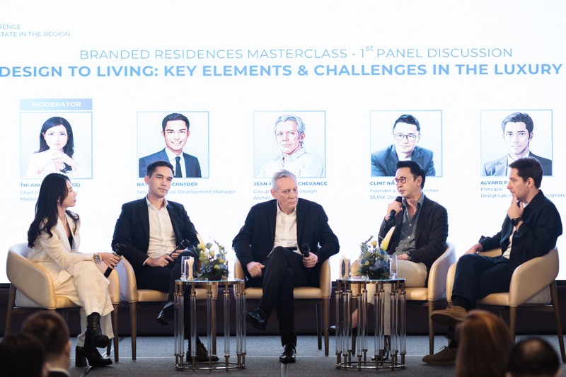 Hội nghị quốc tế Meet The Experts (MTE) 2025 diễn ra tại Hà Nội ngày 1/10, quy tụ hơn 700 khách mời và 40 diễn giả hàng đầu trong lĩnh vực bất động sản và nghỉ dưỡng DSC02834.jpg