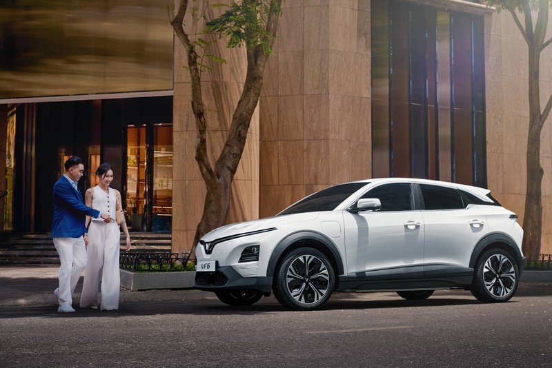 VF 6 là dòng xe bán chạy nhất thị trường ở phân khúc B-SUV. A4 (14).jpg