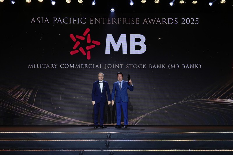 Đây là lần thứ sáu liên tiếp MB nhận giải thưởng danh giá này IMG_0036.JPG