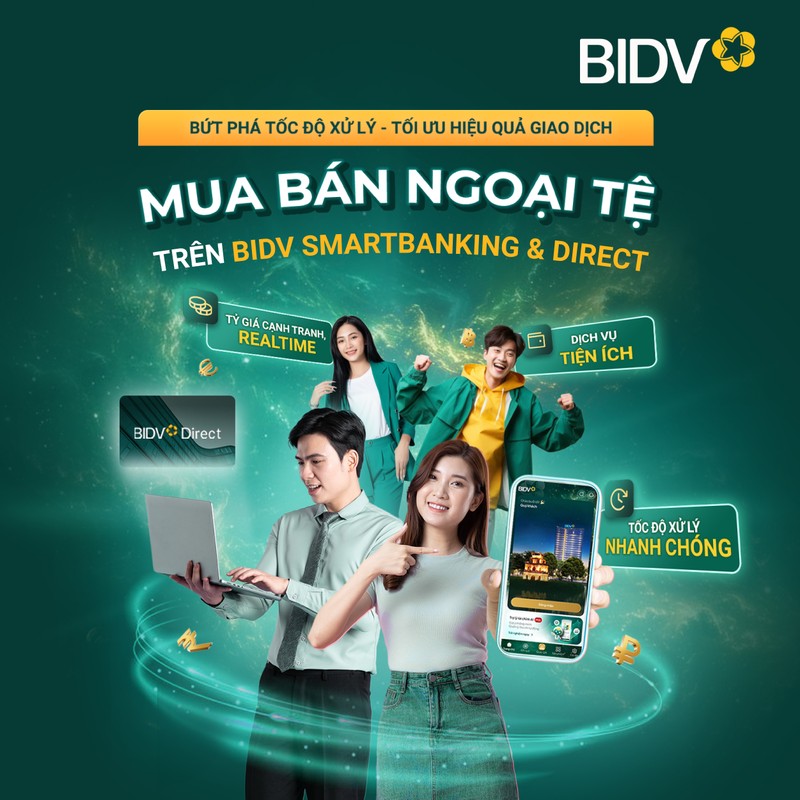 Khi ngân hàng mở cửa để KH giao dịch ngoại tệ ngay trên phương tiện trực tuyến Khi ngân hàng mở cửa để KH giao dịch ngoại tệ ngay trên phương tiện trực tuyến.jpg