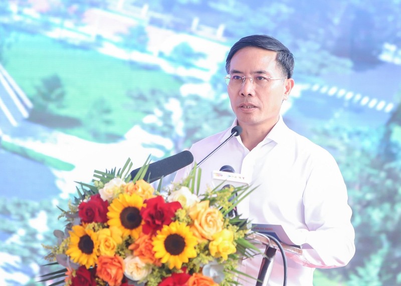 Chủ tịch thành phố Đà Nẵng Phạm Đức Ấn phát biểu tại buổi lễ Anh 3 (17).jpg