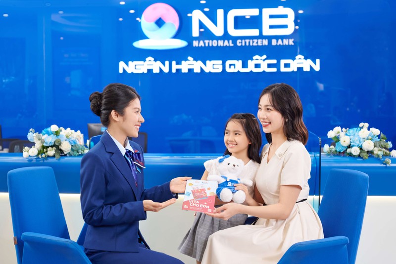 NCB sẽ đang đẩy nhanh quá trình tái cấu trúc và bước vào quỹ đạo tăng trưởng mới NCB sẽ đang đẩy nhanh quá trình tái cấu trúc và bước vào quỹ đạo tăng trưởng mới