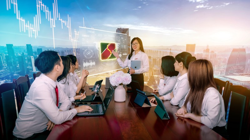 Một chương trình đào tạo về khoa học công nghệ và chuyển đổi số Ảnh 2 (38).jpg