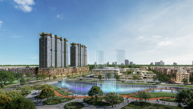 Sự hòa quyện giữa các tầng kết nối giúp Lumière Midtown vừa mang đến không gian sống đẳng cấp, vừa kiến tạo nhịp sống tinh tế, bền vững và gắn kết – biểu tượng cho tinh thần “Luxury Connectivity” Hinh 4.jpg