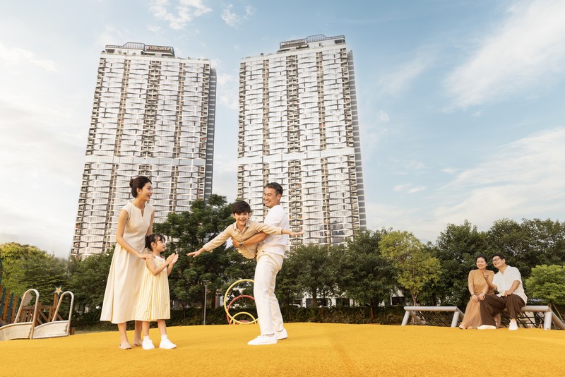 Không chỉ xây dựng công trình, MIK Group kiến tạo những không gian sống nơi cư dân cảm nhận trọn vẹn giá trị của thịnh vượng và bình yên Ảnh 1 (43).jpg