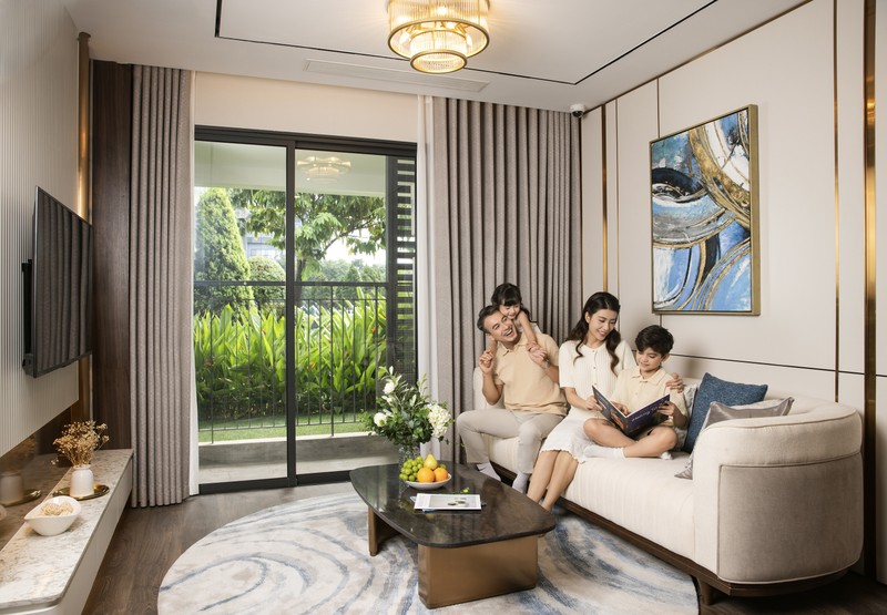 Mỗi căn hộ MIK Group được kiến tạo để không chỉ “ở”, mà là nơi cảm xúc được nuôi dưỡng mỗi ngày Ảnh 2 (40).jpg