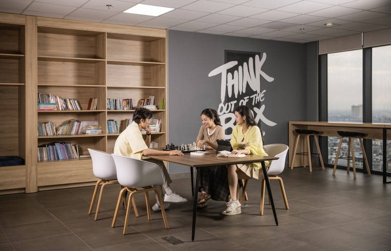 Không chỉ ở nơi sống, MIK Group còn mang đến không gian để cộng đồng cư dân kết nối và lan tỏa giá trị tích cực mỗi ngày Ảnh 5 (18).jpg