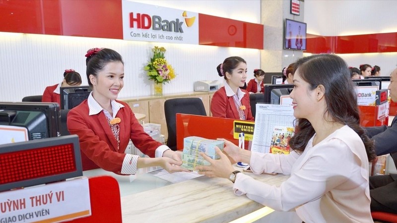HDBank: Lợi nhuận 9 tháng vượt 14.800 tỷ đồng, tiếp tục dẫn đầu về tỷ suất lợi nhuận