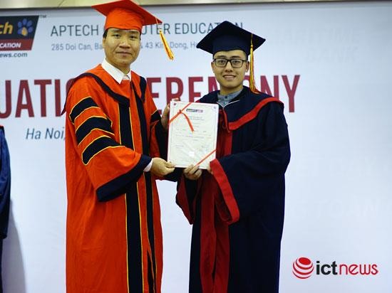 Sinh viên CNTT hiện nay có thể “dễ dàng” thành triệu phú, tỷ phú ảnh 2 Sinh viên CNTT hiện nay có thể “dễ dàng” thành triệu phú, tỷ phú ảnh 2