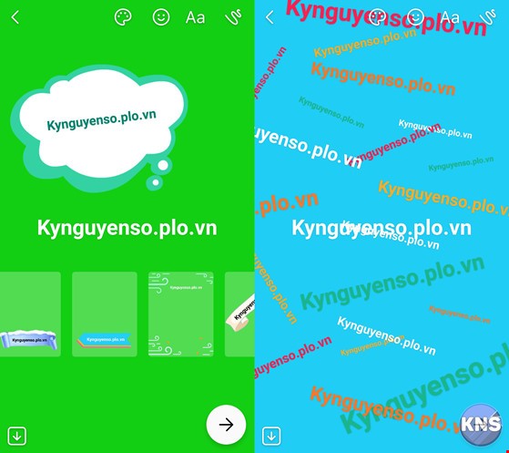 Cách kích hoạt các hiệu ứng bí mật trên Messenger ảnh 1 Cách kích hoạt các hiệu ứng bí mật trên Messenger ảnh 1