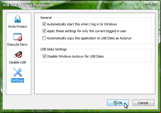 Mách nước bạn cách chống virus xâm nhập vào máy tính ảnh 4 Mách nước bạn cách chống virus xâm nhập vào máy tính ảnh 4