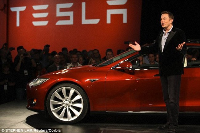 8 dự đoán bất ngờ về cải tiến khoa học trong năm 2017 ảnh 2 8 dự đoán bất ngờ về cải tiến khoa học trong năm 2017 ảnh 2