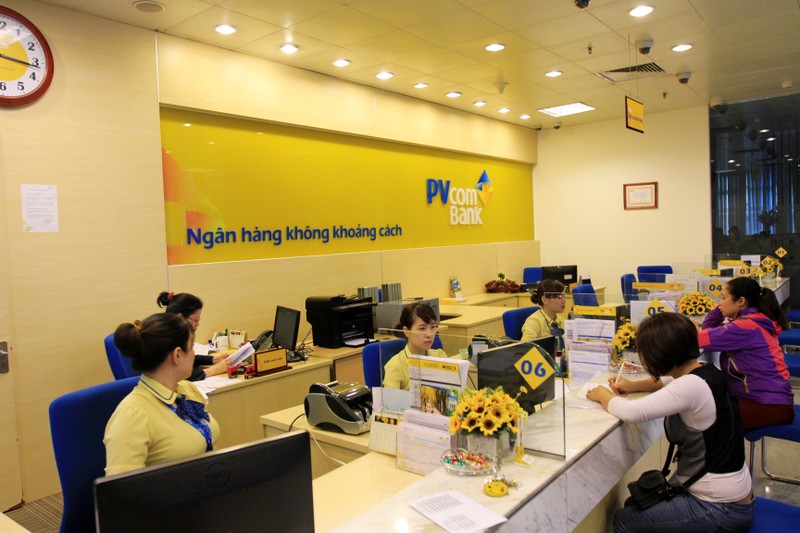 PVcomBank triển khai chương trình khuyến mại “Điều ước năm mới”