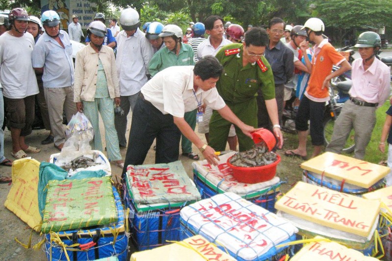 Ảnh minh họa. Nguồn Internet