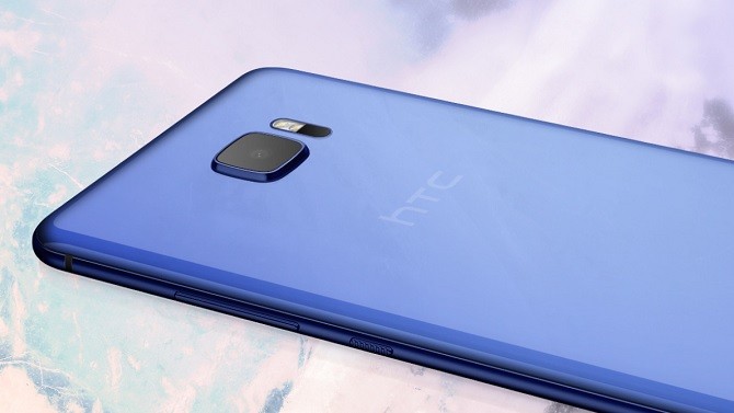 Những điểm nổi bật trên HTC U Ultra ảnh 1