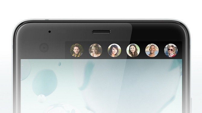 Những điểm nổi bật trên HTC U Ultra ảnh 2