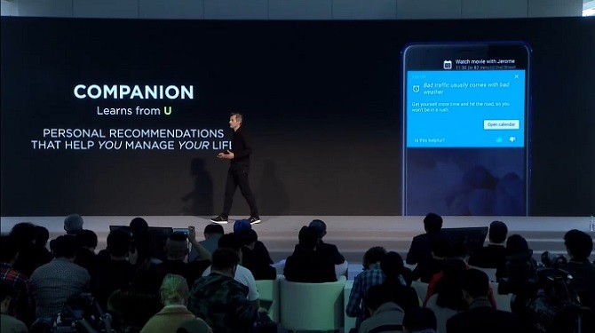 Những điểm nổi bật trên HTC U Ultra ảnh 4