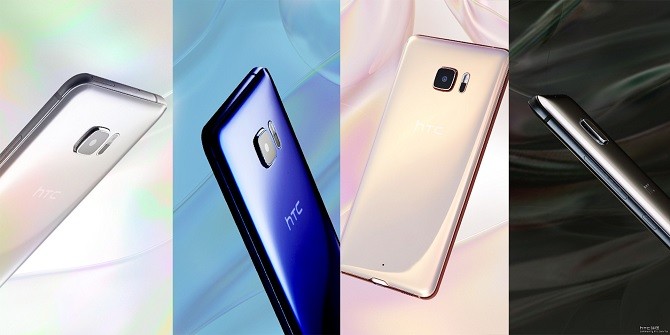 Những điểm nổi bật trên HTC U Ultra ảnh 14