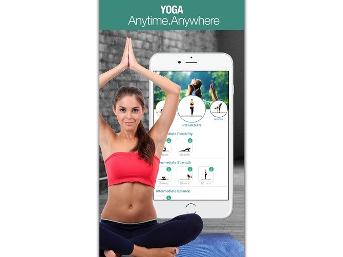 5 ứng dụng tập yoga tốt nhất trên di động ảnh 5 5 ứng dụng tập yoga tốt nhất trên di động ảnh 5