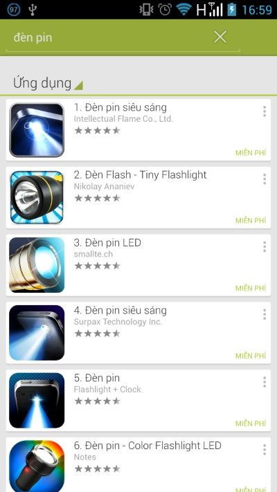 10 ứng dụng hữu ích nên có trên smartphone ảnh 1