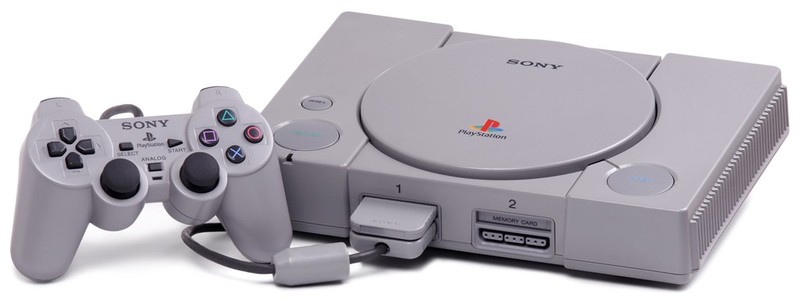 Sony Playstation: Hệ máy chơi game huyền thoại của Sony làm thay đổi cả ngành công nghiệp game thế giới cũng như tạo cơn sốt tại Việt Nam. Phong cách tay cầm khác biệt, dùng dĩa CD để lưu trữ game cùng những trò chơi có đồ họa vượt trội so với các đối thủ đã giúpPlaystation trở thành thiết bị được yêu thích nhất. Sony Playstation: Hệ máy chơi game huyền thoại của Sony làm thay đổi cả ngành công nghiệp game thế giới cũng như tạo cơn sốt tại Việt Nam. Phong cách tay cầm khác biệt, dùng dĩa CD để lưu trữ game cùng những trò chơi có đồ họa vượt trội so với các đối thủ đã giúpPlaystation trở thành thiết bị được yêu thích nhất.