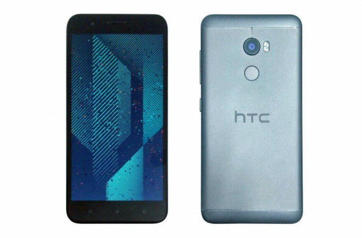 HTC One X10