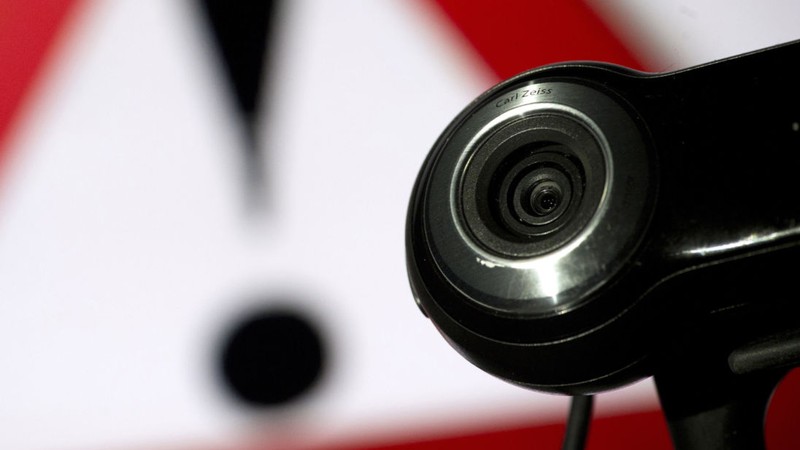 Thiết bị gia dụng có thể là nguyên nhân của các cuộc tấn công mạng ảnh 4 Thiết bị gia dụng có thể là nguyên nhân của các cuộc tấn công mạng ảnh 4