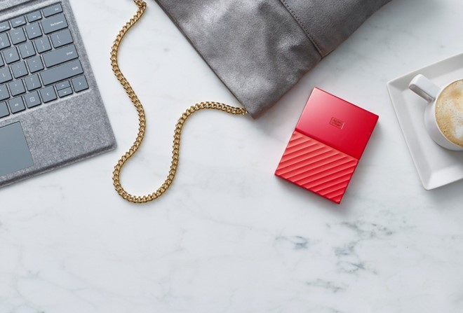 'Cuoc cach mang' ve thiet ke cua o cung di dong My Passport hinh anh 4