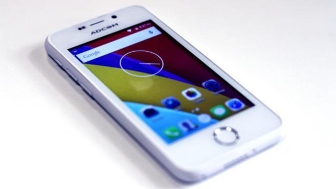 Smartphone Freedom 251