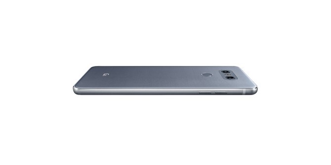 LG G6 chính thức: Tất cả những gì bạn cần biết ảnh 18