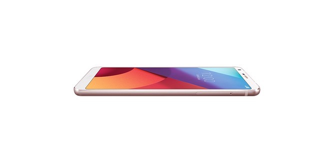 LG G6 chính thức: Tất cả những gì bạn cần biết ảnh 16
