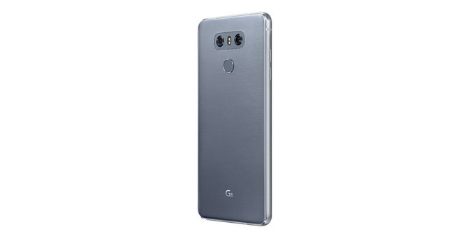 LG G6 chính thức: Tất cả những gì bạn cần biết ảnh 15