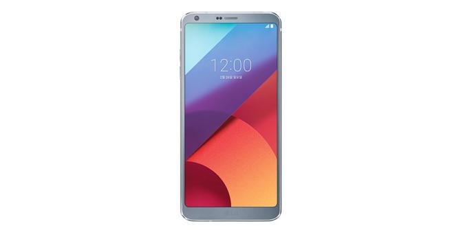 LG G6 chính thức: Tất cả những gì bạn cần biết ảnh 3
