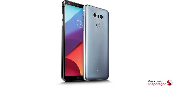 LG G6 chính thức: Tất cả những gì bạn cần biết ảnh 13