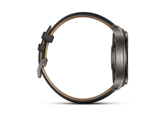 Huawei Watch 2 ra mắt với hai phiên bản, chống nước IP68 ảnh 14