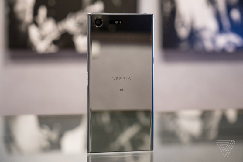 Sony Xperia XZ Premium