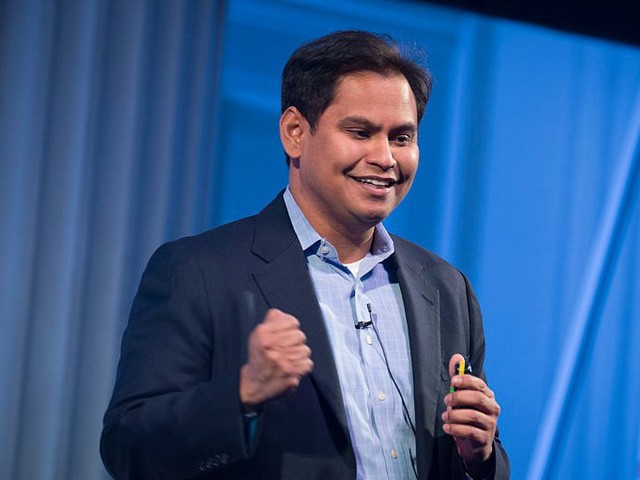 Những cái tên sẽ trở thành triệu phú và tỷ phú sau vụ IPO của Snapchat ảnh 6